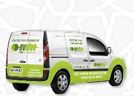 Vehicle Branding
