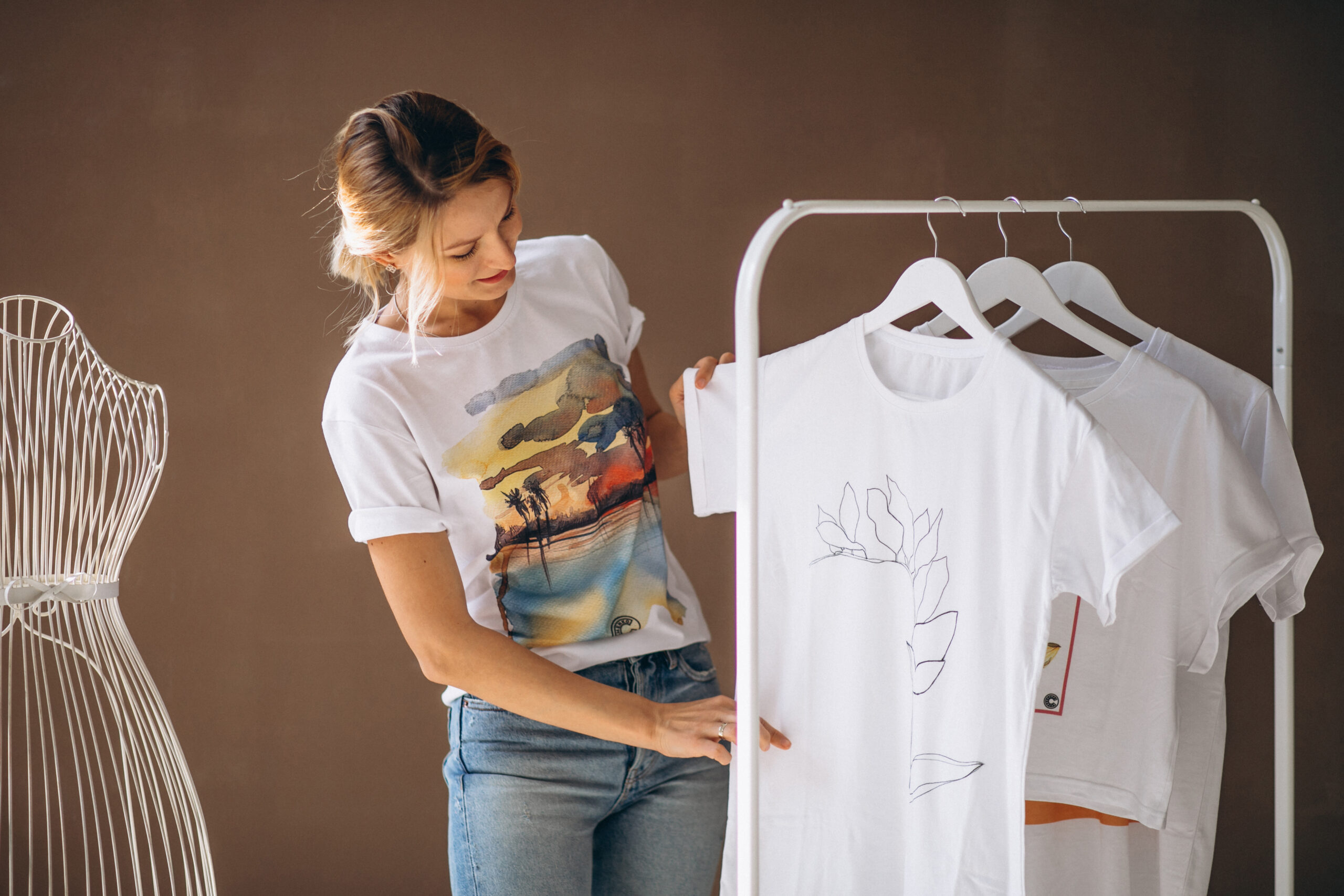 T-Shirts